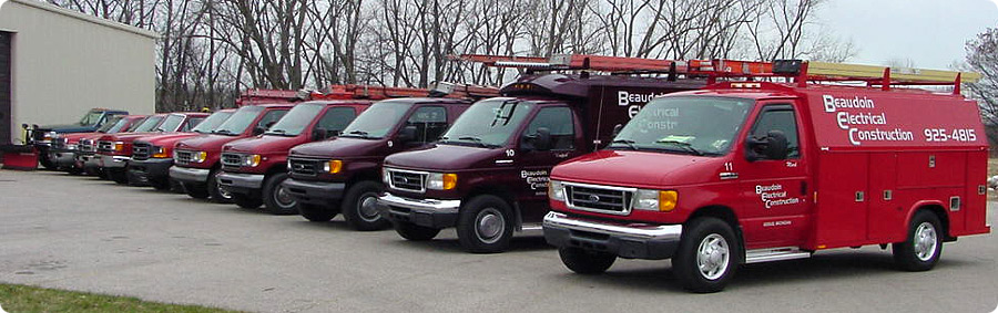 Beaudoin Electrical Construction