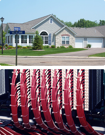 Beaudoin Electrical Construction :: Bridgman Michigan Electricians & Electrical Contractors