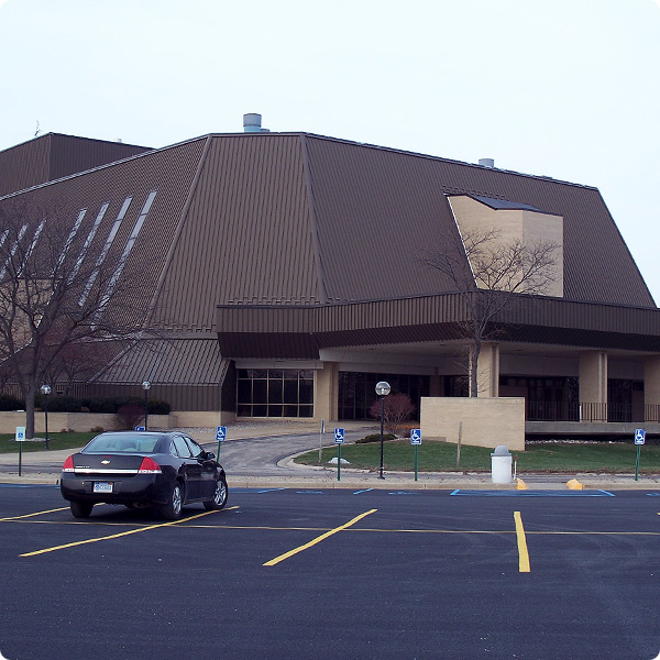 Beaudoin Electrical Construction :: Commercial Electric Services