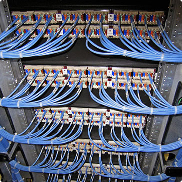 Beaudoin Electrical Construction :: Commercial Electric Services