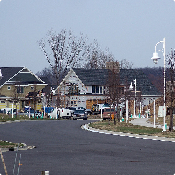 Beaudoin Electrical Construction :: Construction Electric Services