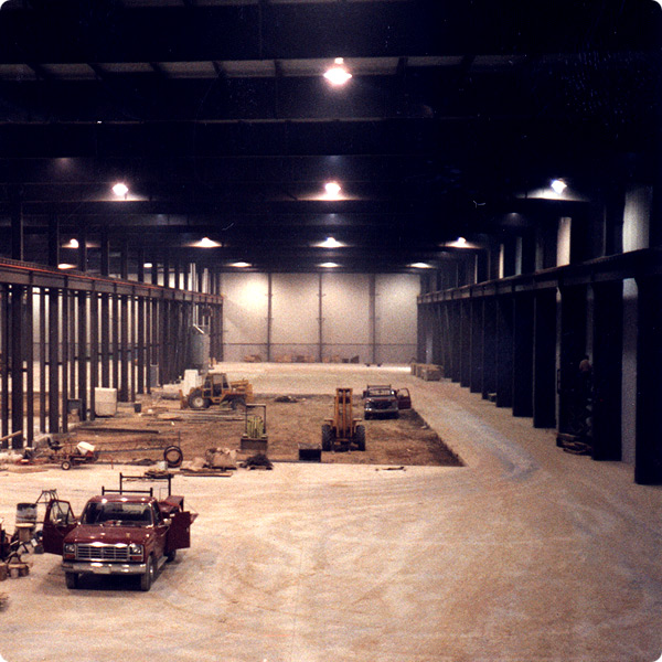 Beaudoin Electrical Construction :: Construction Electric Services