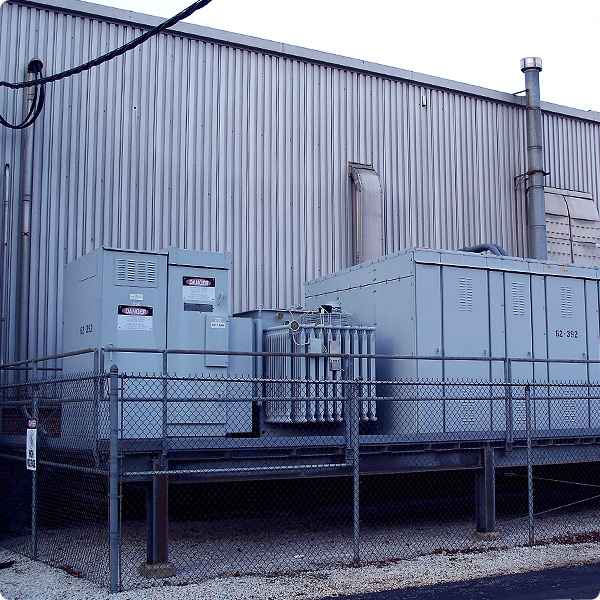 Beaudoin Electrical Construction :: Industrial Electric Services