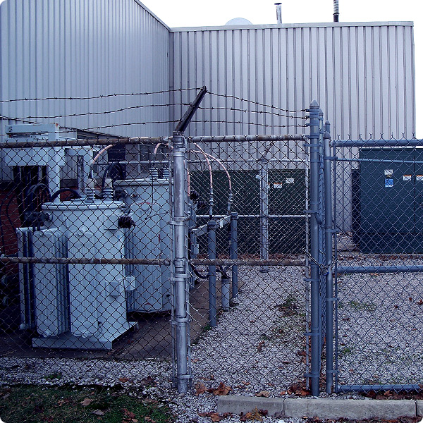 Beaudoin Electrical Construction :: Industrial Electric Services