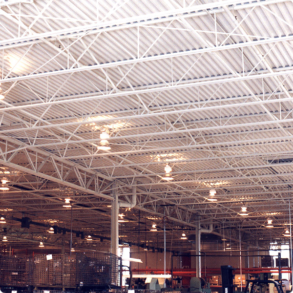 Beaudoin Electrical Construction :: Industrial Electric Services