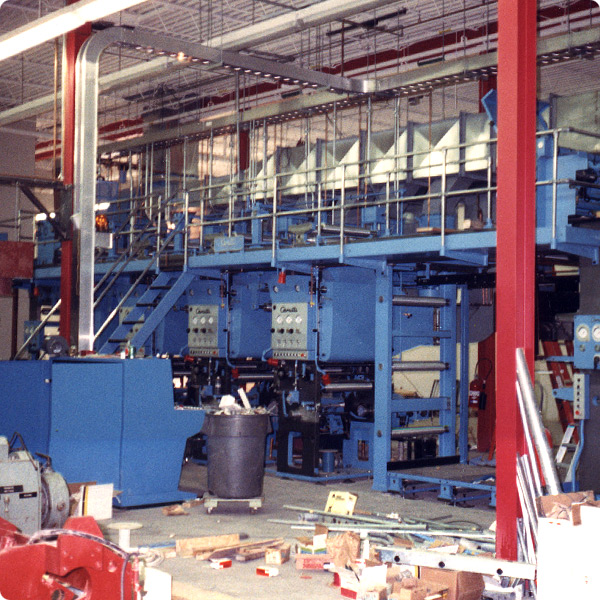 Beaudoin Electrical Construction :: Manufacture Electric Services