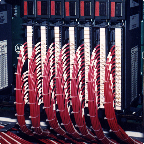 Beaudoin Electrical Construction :: Manufacture Electric Services
