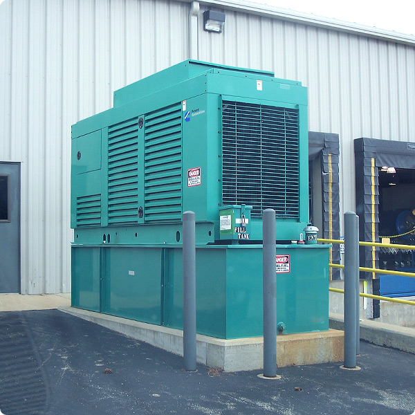Beaudoin Electrical Construction :: Manufacture Electric Services